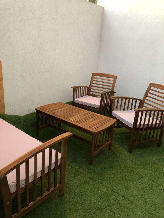 Appartement T3 Dans Maison Neuve 7 Couchages La Seyne-sur-Mer Exterior foto